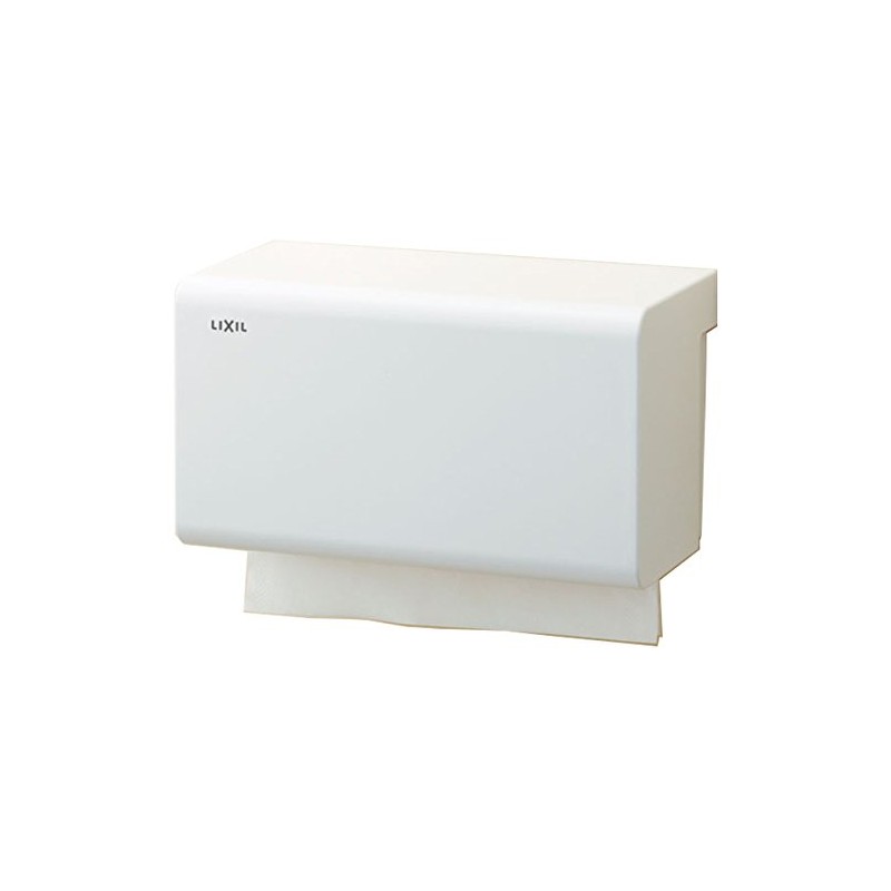 LIXIL INAX paper holder with wall form KF-15U/WA