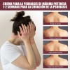 Crema Para La Psoriasis Alivio Hidratación Y Reparación 25g