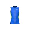 Sparx MenTri Tank Performance Triathlon Top Tri Singlet Men Swim