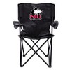 VictoryStore Outdoor Camping Chair - Northern Illinois University Huskies Black