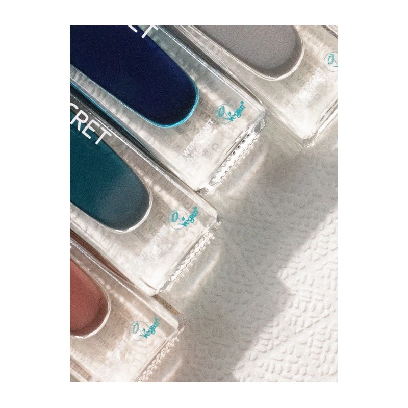 Smell-free vegan nail 6g (51 types) / 냄새 안나는 비건