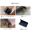 Key Case, Smart Key Case, 5 Layers, Genuine Leather, Cute,