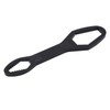 5 Pcs Double Ended Wrench 8mm To 22mm 160mm Length