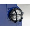 BRITPART 74MM Rear Light & Indicator ABS Guards Compatible with