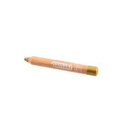 NAMAKI Skin Colour Pencil, Gold, Certified Natural Cosmetics