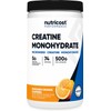 Nutricost Micronized Creatine Monohydrate Powder