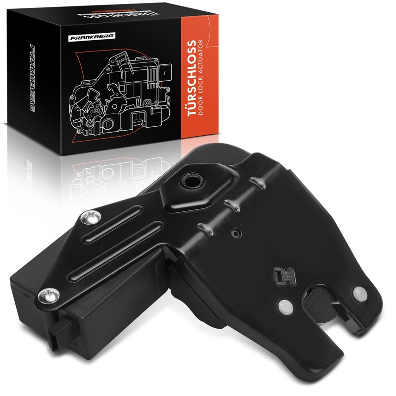 Frankberg Door Lock Car Lock Actuator ZV Central Locking Replace#