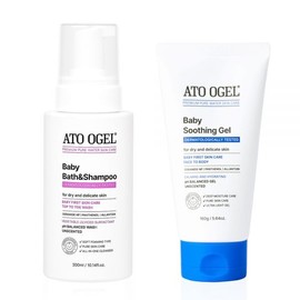 Baby/1Pc/BABY/Soothing Gel/1Pc
