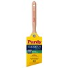 Purdy 144152830 Clearcut Elite Glide Trim Brush, 3 inch, Light