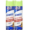 Woolite One Step Foam Carpet Cleaner - 22 oz -