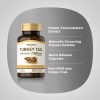 Piping Rock Turkey Tail Mushroom Capsules | 1200mg | 200
