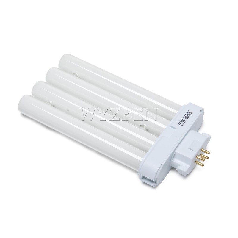 WYZBEN Bulb Replacement Lamp for Lights of America - FML-27EX-D