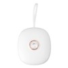 SEAFRONT Vibration Alarm Clock, Silent Cushion, Vibration Alarm Clock, Vibrating