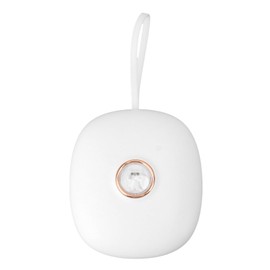 SEAFRONT Vibration Alarm Clock, Silent Cushion, Vibration Alarm Clock, Vibrating Bed Shaker, Creative Portable Electronic LED Digital Travel Clock