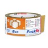 Ritterrath Packing Tape 66 m Brown Noisy, 3563330