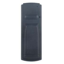 RUE-4202 Replacement Remote Control Compatible with Alpine Car Stereo CDE-HD149BT CDE-SXM145 CDE-SXM145BT CDE-175BT UTE-73BT CDE-172BT CDE124SXM CDE-143BT ICS-X8 CDA 105 UTE-72BT IVA-D300R CDE-177BT