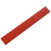 TOEI LIGHT B-6133R Tag Rugby Tag Belt 90 Red