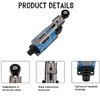 Limit Switch, Adjustable Limit Switch, 2 Pieces ME-8108 Limit Switch,