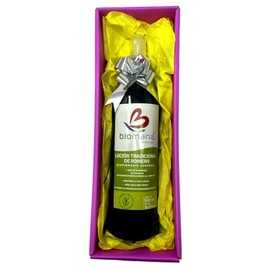 Loción tradicional Reafirmante de Romero 500ml, para postparto