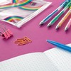 artPOP! Rainbow Stationery Set, All-in-One Gift Set Includes Gel Pens,