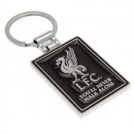 Liverpool Fc Collectors Gift Pack Pen & Keyring Set