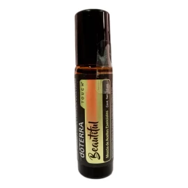 Doterra Beautiful Touch Mezcla De Aceites Esenciales Doterra