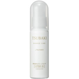 Tsubaki Water Damage Care Portable 2.4 fl oz (70 ml)