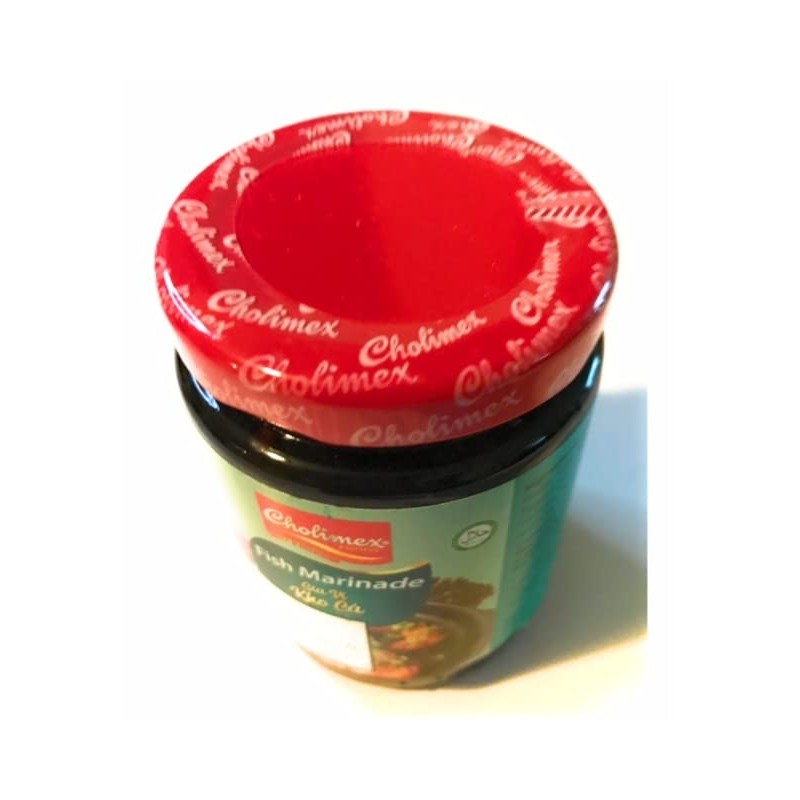 Fish Marinade - Gia Vi Kho Ca 7.05 oz