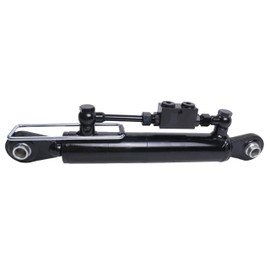 Solarhome 1X New Hydraulic Top Link 1-1 with Locking Block 18 1/8" - 26 3/8"