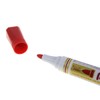 Pentel 4.2mm Bullet Tip White Board Marker Every Day Use