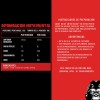 Aminoácidos Strong Protein 1kg Prentreno Varios Sabores