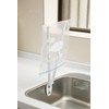 Aiwa 3-Way Kitchen Hanger, White