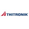 Thitronik WiPro wireless magnetic contact black