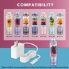 Charger Cord Compatible with Ninja Blast Max Portable Blender BC251