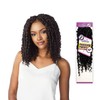 Sensationnel Crochet Braids Lulutress Passion Twist 12" Made With Water