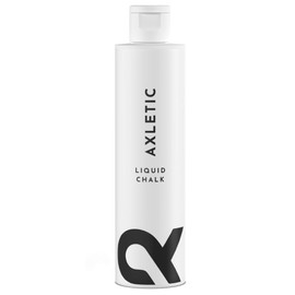 Axletic Liquid Chalk - Climbing Chalk Liquid: Must Have Gym Accessories for Gym Bag - Gym Chalk, Lifting Chalk for Pole Dancing Pole - Liquid Chalk Weightlifting - Alternative to a Chalk Ball, 100ml