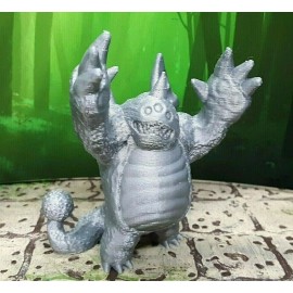 Ill Gotten Games Unique Flying People Eater Miniature Model Mini Figure Dungeons & Dragons 28mm