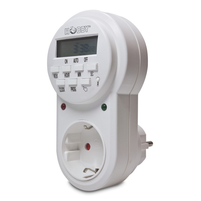 Hobby Aqua Timer pro