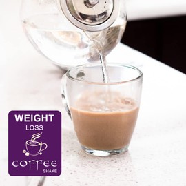 CAcafe Apple Cider Vinegar Coffee | 0g Added Sugar, 9g Protein | Ultimate Superfoods Blend of ACV, Turmeric, Collagen, Coconut, and Colombian Coffee | Hot or Cold Instant Mix | Non-GMO, No Artificial Flavors or Colors | Energizing, No Crash | Can serve a