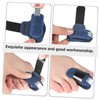 Baluue 2pcs Fixing Wraps Daily Use Breathable Guard Portable Splint