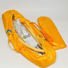 Supco ZCA24 Mini-Split Air Conditioner Catch All Maintenance Cleaning Bag Bib Re-Usable