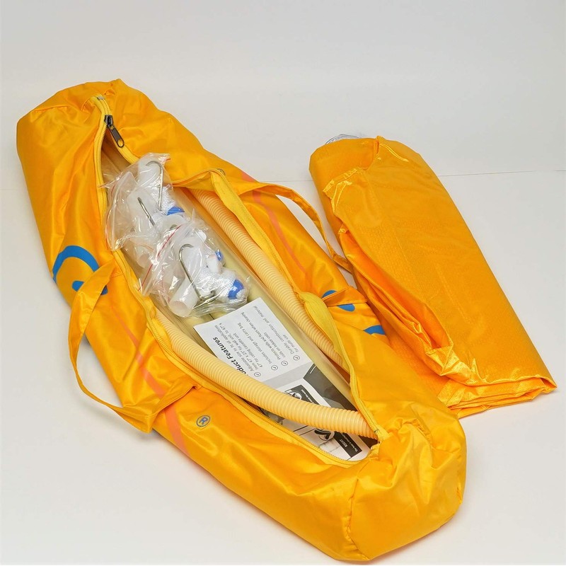 Supco ZCA24 Mini-Split Air Conditioner Catch All Maintenance Cleaning Bag