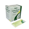 Romed Oral Care Sticks with Lemon Flavour Glycerine Swabsticks (25
