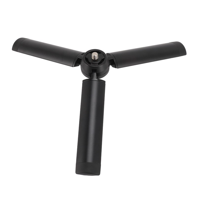 Mini Vlog Tripod Pocket PTZ Sports Action Camera Stabilizer Stand