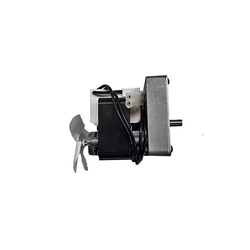 Smoke Daddy Heavy Duty Auger Motor Upgrade Replacement 30W -