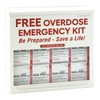 Windy City Cabinet | OD Emergency Kit Distribution Cabinet |