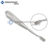 ODM Molar Rasp Veterinary Dental Instruments