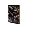 Matthew Williamson Dragonflies Luxury Notebook