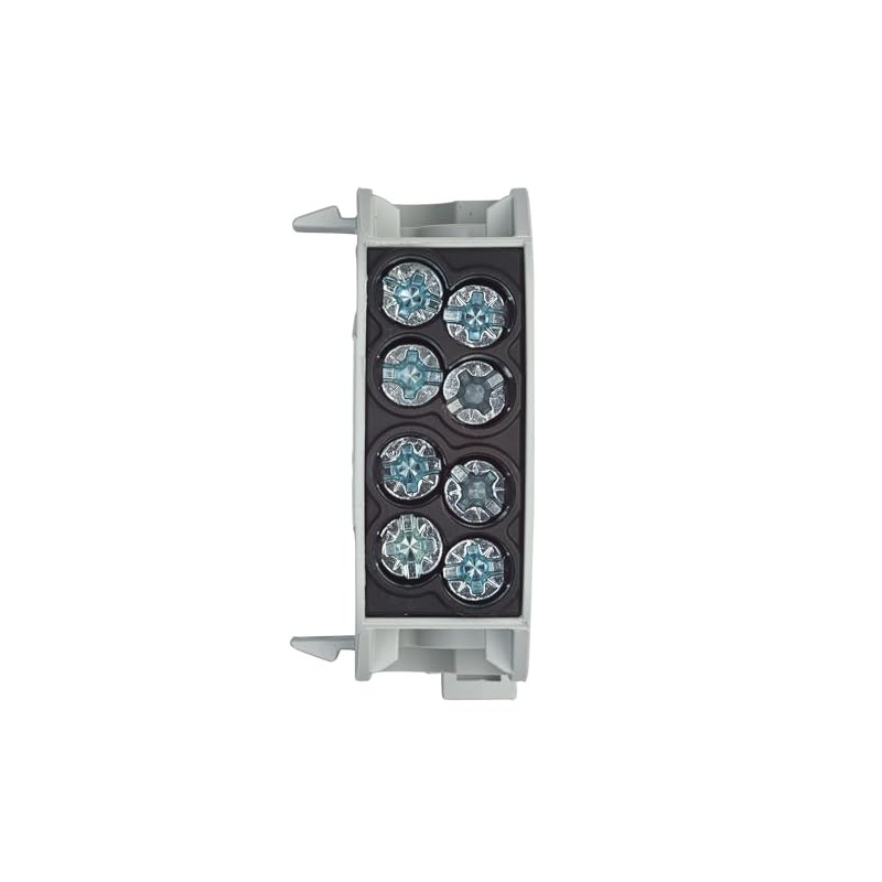 grenda-hammer® VDE main cable branch terminals HLAK in 1 to