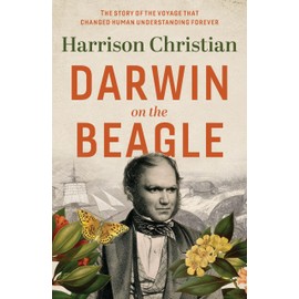 Darwin on the Beagle